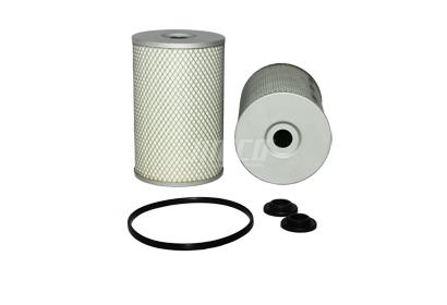 FILTER SOLAR Fuso Fighter / PS 190 / FM 517-418
