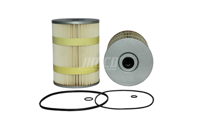 FILTER OLI Bypass CXZ 385