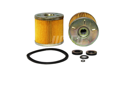 FILTER SOLAR Dyna Rino PS 115