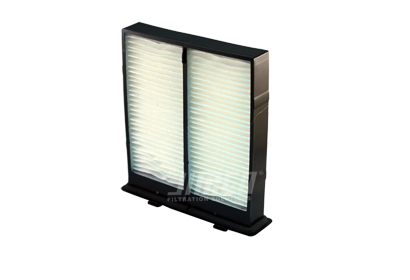 FILTER AC Suzuki Baleno (2008) / SX4