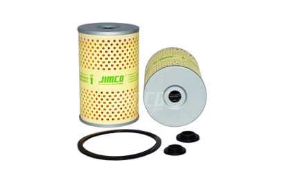 FILTER SOLAR Truck Diesel 6DC2 / 8DC / 6DB10 