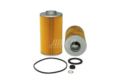 FILTER SOLAR Truck CK 12