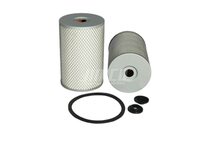 FILTER SOLAR Colt Diesel / Fuso / PS  ( Bawah )
