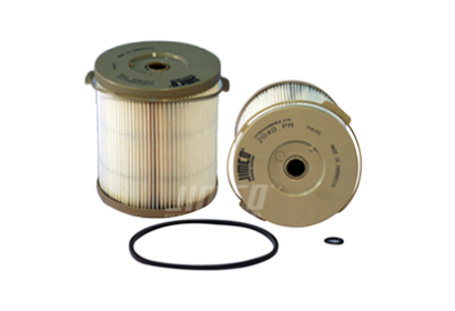 FILTER SOLAR F/W Separator Element 2040PM