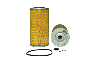 FILTER SOLAR Yanmar