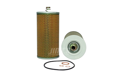 FILTER OLI Mercedes OM 404