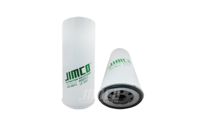 FILTER OLI Volvo TD 100/120C
