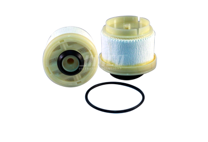 FILTER SOLAR Toyota Innova Fortuner Hilux Diese