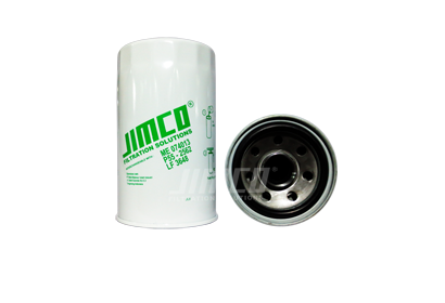 FILTER OLI Fuso Truck